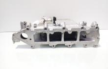 Radiator intercooler, cod 04L129766AL, Seat Leon SC (5F5) 1.6 TDI, DDY (idi:718142)