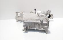 Radiator intercooler, cod 04L129766AL, Seat Leon SC (5F5) 1.6 TDI, DDY (idi:718142)