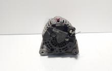Alternator 100A Bosch, cod GM13229984, Opel Astra H 1.6 benz, Z16XER (id:665564)