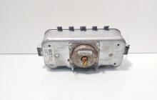 Airbag pasager, cod DS73-F044A74-AC, Ford Mondeo 5 sedan (CD) (idi:717984)