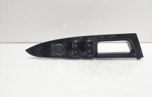 Butoane comanda geam cu butoane reglaj oglinzi, cod G9T-14540-DCW, Ford Mondeo 5 sedan (CD) (idi:717981)