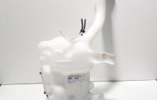 Vas strop gel cu un motoras, cod DS73-17B613-AE, Ford Mondeo 5 sedan (CD) (idi:718000)