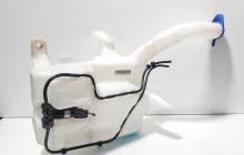 Vas strop gel cu un motoras, cod DS73-17B613-AE, Ford Mondeo 5 Turnier (CF) (idi:718000)