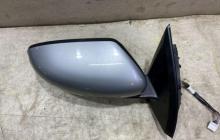 Oglinda electrica dreapta cu semnalizare, rabatare electrica si camera, Nissan Qashqai (2) (pr:110747)