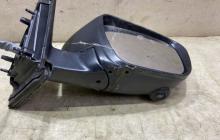 Oglinda electrica dreapta cu semnalizare, rabatare electrica si camera, Nissan Qashqai (2) (pr:110747)