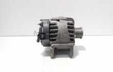Alternator, cod 2606523B, Renault Scenic 3, 1.6 DCI, R9M402 (idi:717744)