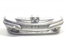 Bara fata cu proiectoare si loc de senzori, cod 9649008677, Peugeot 607 (id:718893)