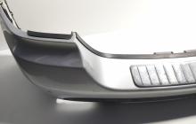 Bara spate cu loc de senzori, Mercedes Clasa ML (W164) (id:718892)