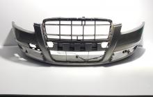 Bara fata cu loc de senzori, cod 4F0807437C, Audi A6 (4F2, C6) (id:718486)