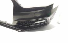 Bara fata cu proiectoare si loc spalator far, Audi A4 (8K2, B8) facelift (id:717862)