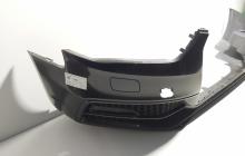 Bara fata cu proiectoare si loc spalator far, Audi A4 (8K2, B8) facelift (id:717862)