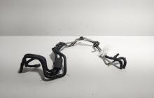 Set conducte alimentare combustibil, cod 04L201360AQ, Vw Golf 7 (5G)2.0 TDI, DET (idi:715676)