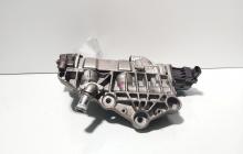 Racitor gaze cu egr, cod 90513247, 49002023F, Jeep Grand Cherokee IV (WK, WK2) 3.0 diesel (id:708779)