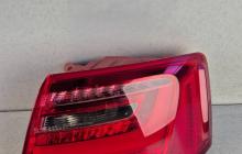 Stop dreapta aripa, Audi A6 Avant (4G5, C7) facelift (id:110747)