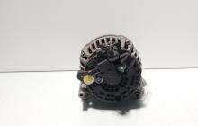 Alternator 150A Bosch, cod 070903024A, Vw Transporter 5 (7HB, 7HJ) 2.5 TDI, BNZ (id:660063)