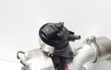 Supapa turbo electrica, Audi A4 (8W2, B9) 2.0 TDI, DET (idi:715713)