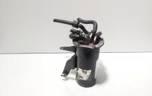 Carcasa filtru combustibil, cod 3C0127400D, Vw Passat CC (357) (id:614074)