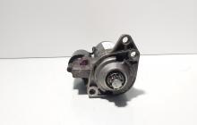Electromotor, cod 02M911023A, Seat Alhambra (7V8, 7V9) 1.9 TDI, AUY, 6 vit man (id:585796)