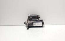 Electromotor, cod 02M911023A, Seat Alhambra (7V8, 7V9) 1.9 TDI, AUY, 6 vit man (id:585796)