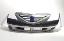 Bara fata cu proiectoare, Dacia Logan (LS) (id:719346)