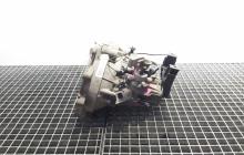 Cutie de viteze manuala, cod QAC, Vw Polo (6R) 1.0 benz, CHYA, 5 vit man (id:718108)