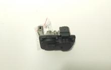 Clapeta evacuare, cod 5Q0253691J, Audi A5 Coupe (F53, 9T) 2.0 TDI, DET (idi:714601)