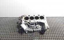 Bloc motor gol, cod N47D20A, Bmw 5 (E60) 2.0 diesel, N47D20C (id:718872)