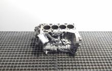 Bloc motor gol, cod N47D20A, Bmw 5 (E60) 2.0 diesel, N47D20C (id:718872)