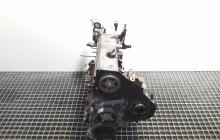 Motor, cod KKDA, Ford Focus 2 (DA) 1.8 TDCI, KKDA (id:719049)