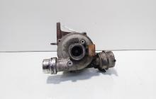 Turbosuflanta, cod 54399700127, Renault Megane 3, 1.5 DCI, K9KN (idi:701750)