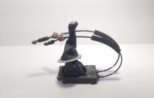 Timonerie, cod 8200779040, Renault Megane 2 Combi 1.4 benz, K4J740, 5 vit man (idi:716010)