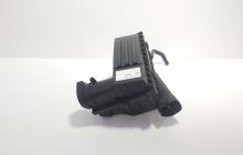 Carcasa filtru aer, cod 3C0129601CD, Audi Q3 (8UB) 2.0 TDI, CFF (idi:716100)
