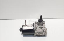 Motoras stergator stanga fata, cod DS73-17504-DD, Ford Mondeo 5 liftback (CE) (idi:718035)