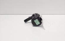 Pompa recirculare apa, cod DG93-18D473-EA, Ford Mondeo 5 liftback (CE) 1.5 TDCI, U3CA (idi:718054)