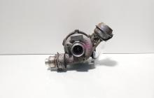 Turbosuflanta, cod 03G145702K, Audi A4 (8EC, B7) 2.0 TDI, BRE (idi:717232)