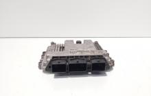 Calculator motor ECU, cod 9M51-12A650-DB, 0281015856, Ford Focus 2 Combi (DA) 1.6 TDCI, G8DB (idi:718182)