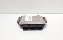 Calculator motor ECU, cod 9M51-12A650-DB, 0281015856, Ford Focus C-Max 1.6 TDCI, G8DB (idi:718182)