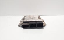 Calculator motor ECU, cod BV61-12A650-NF, Ford Focus 3 1.6 TDCI, T1DA (idi:718187)