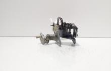 Set balamale usa stanga fata, Vw Golf 6 Variant (AJ5) (idi:718191)