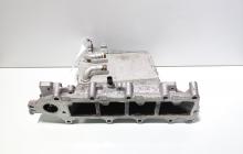 Radiator intercooler, cod 04L129766AL, Seat Leon (5F1) 1.6 TDI, DDY (idi:714861)