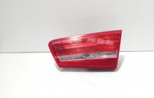 Stop dreapta capota, cod 4G5945094, Audi A6 (4G2, C7) (id:516412)