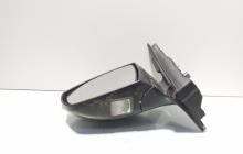 Oglinda electrica stanga cu semnalizare si lumina ambientala, Ford Kuga II, vol pe dreapta (id:719183)