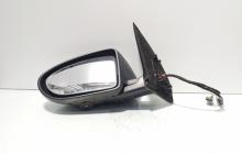 Oglinda electrica stanga cu camera, Nissan Qashqai vol pe dreapta (id:719360)
