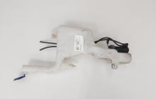 Vas strop gel cu un motoras, cod 8A61-17B613-AD, Ford Fiesta 6 (id:719353)