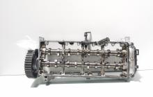 Capac chiulasa cu 2 axe came, cod 04L103292J, Audi A4 (8W2, B9) 2.0 TDI, DET (idi:718421)