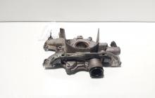 Pompa ulei, cod 55581829, Opel Insignia A 2.0 CDTI, A20DTH (idi:716543)