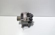 Alternator, cod 231007865R, Renault Megane 3 Combi 1.5 DCI (idi:714748)