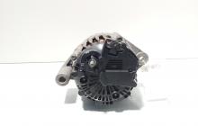Alternator 140A Valeo, cod GM13502581, Opel Insignia A Sports Tourer 2.0 CDTI, A20DTH (idi:716556)