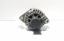 Alternator 140A Valeo, cod GM13502581, Opel Astra J 2.0 CDTI, A20DTH (idi:716556)