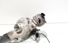 Supapa turbo electrica, Audi A5 (8T3) 2.0 TDI, CGL (idi:714763)